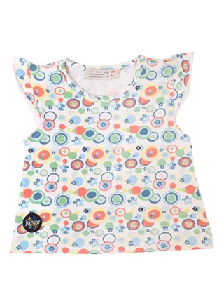 High Quality Cotton Blend and comfy  T-Shirt 
