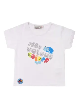 High Quality Cotton Blend and comfy  T-Shirt 