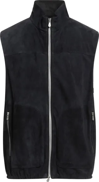 Jacket Midnight Blue