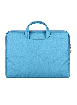 Notebook Carry Case For  Apple MacBook Air/Pro Blue 