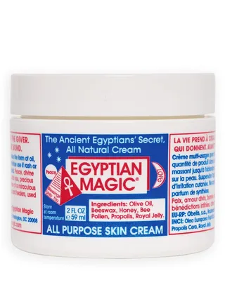 Egyptian Magic Earth Cream for All Creatures, 2 oz (59 ml) 