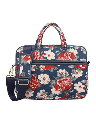 Shoulder Pouch For  Laptop Multicolour 
