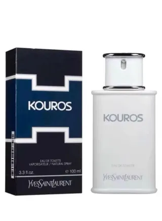 Yves Saint Laurent 