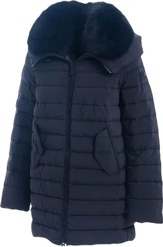 itoka Ml Fur Down Jacket Peuterey