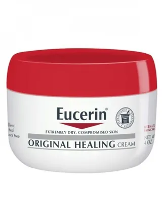 Eucerin Original Treatment Cream for Very Dry Skin - 113 g 