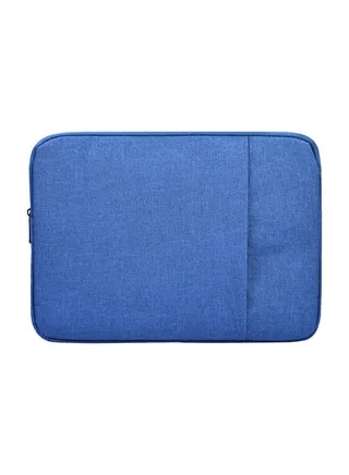 Liner Notebook Case Blue 