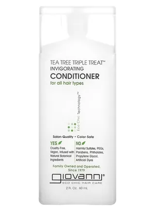 Tea Tree Refreshing Balm Triple Action Treatment 60ml 