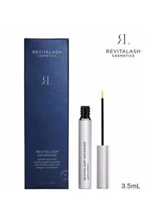 Advanced Eyelash Conditioner Clear 3.5ml 