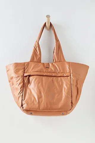 Caraa Cumulus Tote by Caraa at Free People