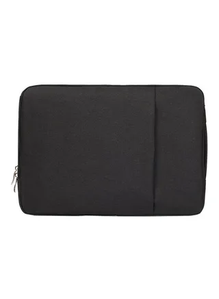 Protective Sleeve For Apple MacBook 15.4 Inch Black 