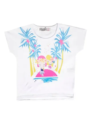 Baby Girl T-Shirt 