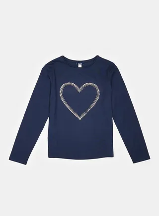 Girls T-Shirt 