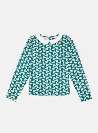 Girls Shirt 