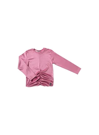 Kids Girls Blouse 