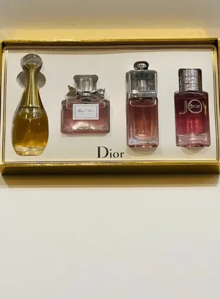 Miss 400 ml 