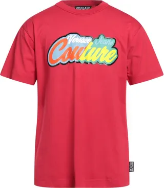 T-shirt Red