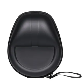 Headphone Carrying Case For Sennheiser/Sony/AKG Black 
