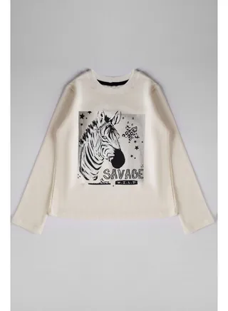 Girls Blouse 