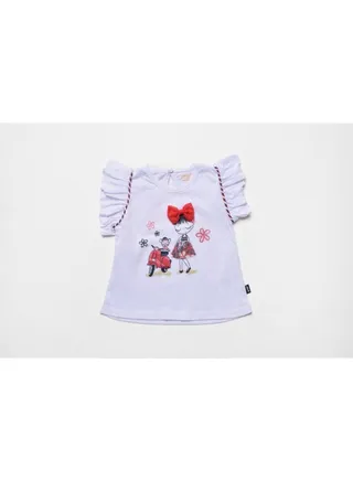 Baby Girls Blouse 