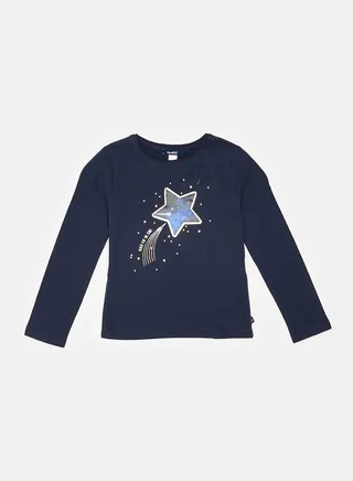 Girls T-Shirt 