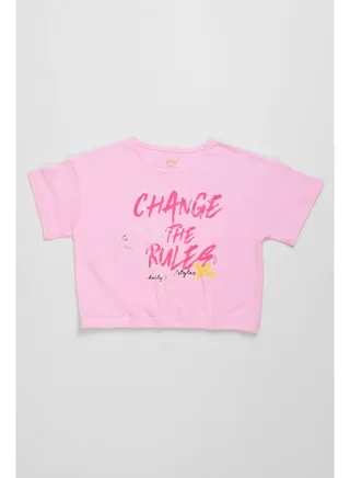 Girls T-Shirt 