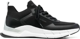 Low-Top Running Sneakers