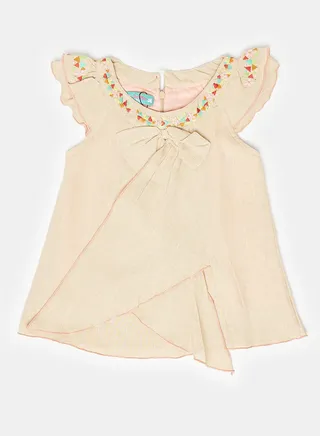 Kids Girls Blouse 