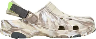 Crocs Classic All-Terrain Clog