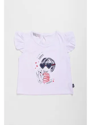 Baby Girls Blouse 
