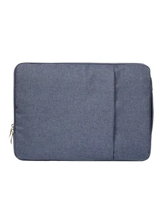 Protective Sleeve For Apple MacBook 15.4 Inch Dark Blue 