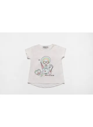 Baby Girls Blouse 