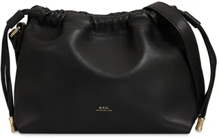 Sac Ninon mini shoulder bag