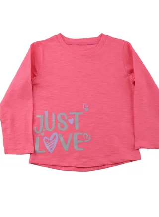 Girls T-Shirt 