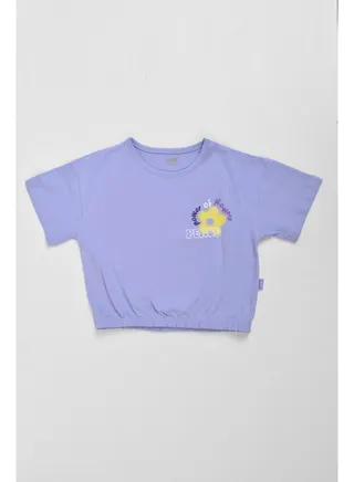 Girls T-Shirt 