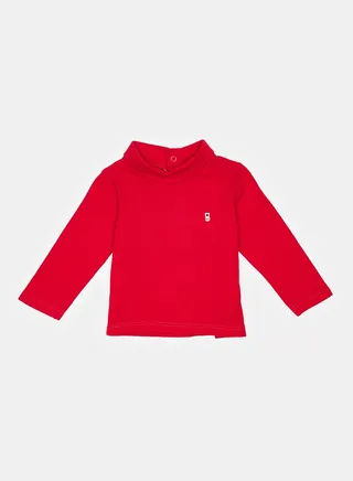 OBaiBi By Okaidi Baby Girls Tshirt 
