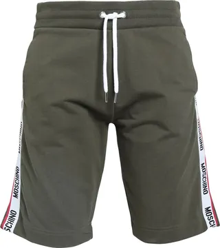 Sleepwear Military Green