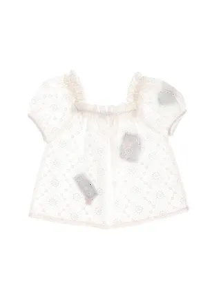 Girls Blouse 