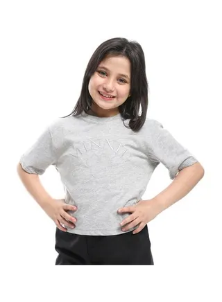 Girls T-shirt 