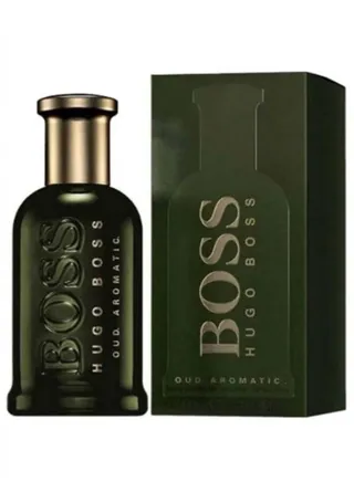 BOS 100 ml 