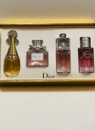 Miss Dior 