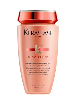 Kérastase Discipline / Kérastase Bain Fluidaliste Shampoo 8.5 oz (250 ml) 