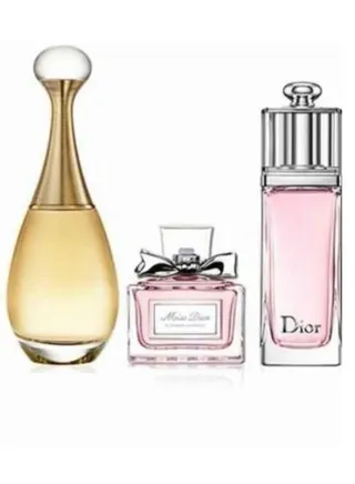 Miss Dior 