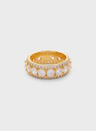 Stone Ring 