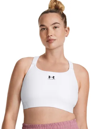 Armour High Bra