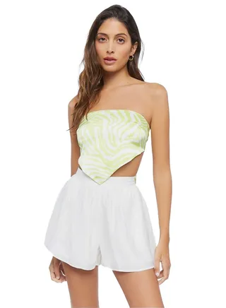 Pull On Short 