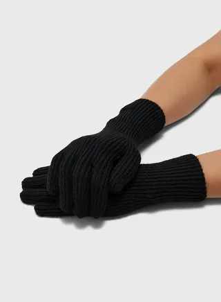Onlanelise Life Knit Gloves