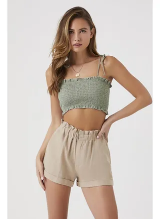 Short Regular High 
