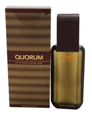 QUORUM 