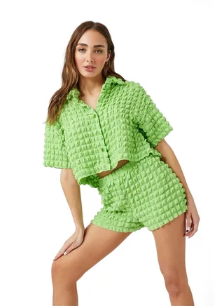 Mid Short 