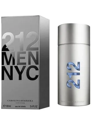 CAROLINA HERRERA 